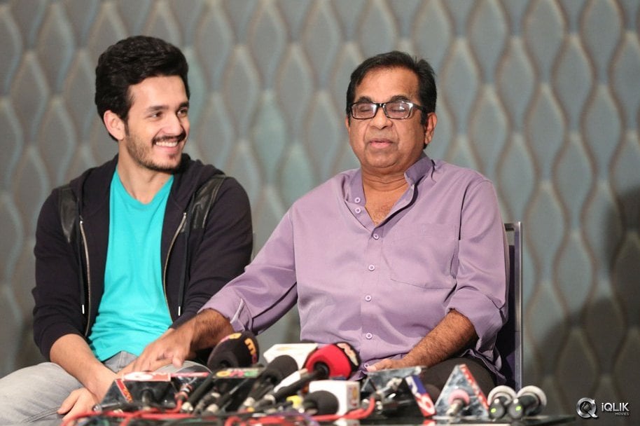 Akhil-Movie-Success-Meet